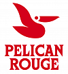 Логотип компании Pelican Rouge